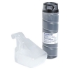 Panasonic FQ-TA10 toner zwart (origineel) 075102 - 1