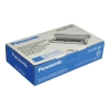 Panasonic KX-BP082 film cassette + inktrol zwart (origineel) 075380 - 1