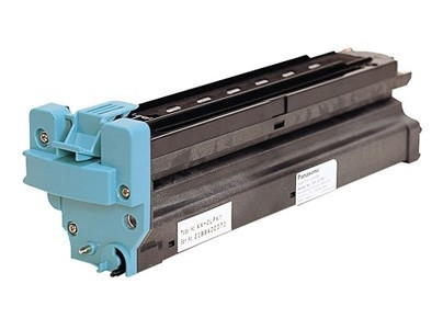 Panasonic KX-CLPK1 drum zwart (origineel) KX-CLPK1 075028 - 1