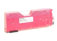 Panasonic KX-CLTM1B toner magenta (origineel) KXCLTM1B 075024