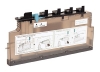 Panasonic KX-CLWT1 toner opvangbak (origineel)