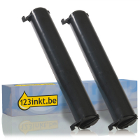Panasonic KX-FA79X toner dubbelpak (123inkt huismerk) KX-FA79XC 075165