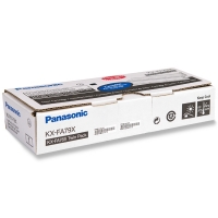 Panasonic KX-FA79X toner dubbelpak (origineel) KX-FA79X 075164