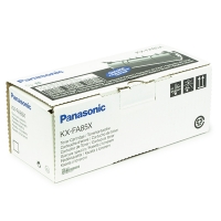 Panasonic KX-FA85X toner zwart (origineel) KX-FA85X 075172