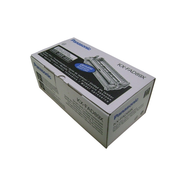 Panasonic KX-FAD89X drum (origineel) KX-FAD89X 075176 - 1