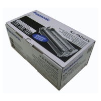 Panasonic KX-FAD93X drum (origineel) KX-FAD93X 075264