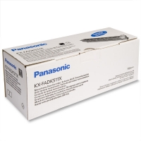 Panasonic KX-FADK511X drum zwart (origineel) KXFADK511X 075226