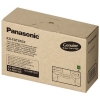 Panasonic KX-FAT410X toner zwart hoge capaciteit (origineel) 075274 - 1