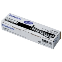 Panasonic KX-FAT92 toner zwart (origineel) KXFAT92 075155