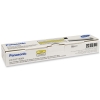 Panasonic KX-FATY508X toner geel hoge capaciteit (origineel)