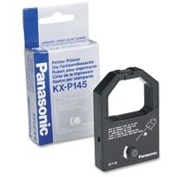 Panasonic KX-P145 inktlint zwart (origineel) KX-P145 075258