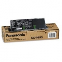 Panasonic KX-P455 toner zwart (origineel) KX-P455 075012