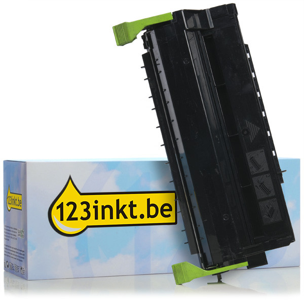 Panasonic UG-3309 toner zwart (123inkt huismerk) UG-3309C 032331 - 1