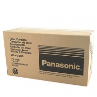 Panasonic UG-3309 toner zwart (origineel) UG-3309 032330