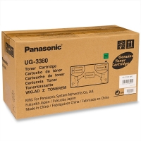 Panasonic UG-3380 toner zwart (origineel) UG-3380 075242