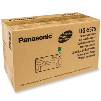 Panasonic UG-5575 toner zwart (origineel) UG-5575 075178