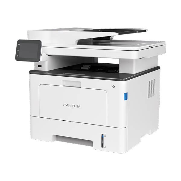 Pantum BM5100FDW A4 all-in-one laserprinter zwart-wit met wifi (4 in 1) 848694 - 2