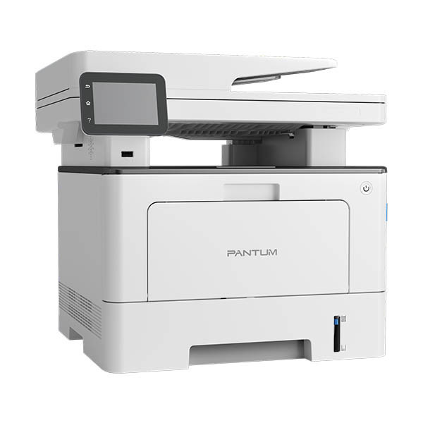Pantum BM5100FDW A4 all-in-one laserprinter zwart-wit met wifi (4 in 1) 850211 - 3