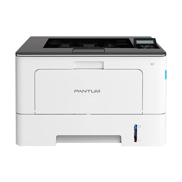 Pantum BP5100DN A4 laserprinter zwart-wit 850208 - 1