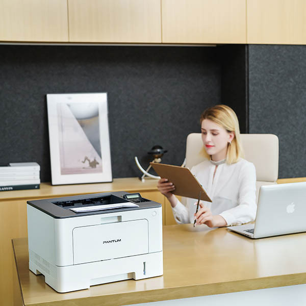 Pantum BP5100DN A4 laserprinter zwart-wit 850208 - 6