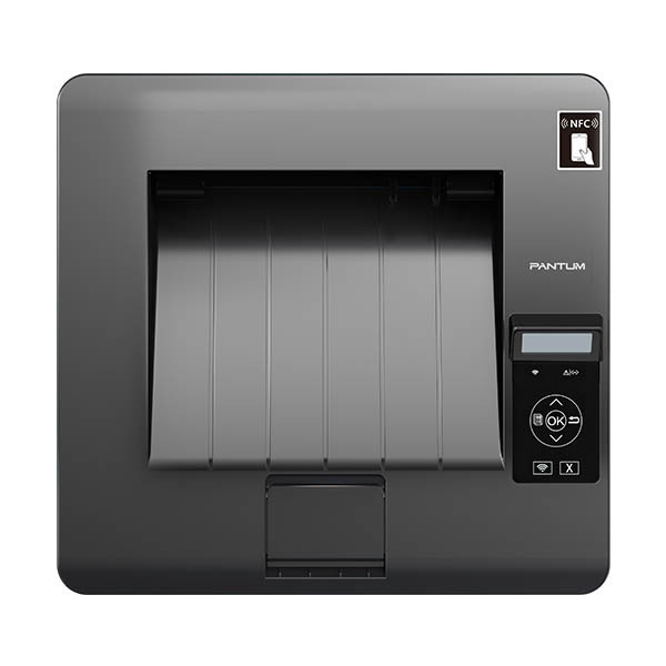 Pantum BP5100DW A4 laserprinter zwart-wit met wifi 850209 - 4