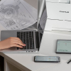 Pantum BP5100DW A4 laserprinter zwart-wit met wifi 850209 - 5