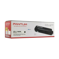 Pantum CTL-1100XK toner zwart extra hoge capaciteit (origineel) 426566