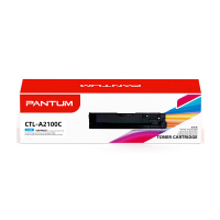 Pantum CTL-A2100C toner cyaan (origineel) 059060