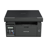 Pantum M6500NW A4 all-in-one laserprinter met wifi (3 in 1) 850202