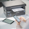 Pantum M6500NW A4 all-in-one laserprinter met wifi (3 in 1) 850202 - 7