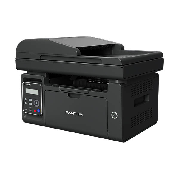 Pantum M6550NW A4 all-in-one laserprinter met wifi (3 in 1) 850203 - 2