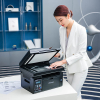 Pantum M6550NW A4 all-in-one laserprinter met wifi (3 in 1) 850203 - 7
