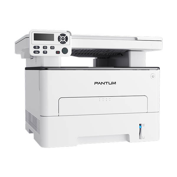 Pantum M6700DW A4 all-in-one laserprinter zwart-wit met wifi (3 in 1) 850206 - 3
