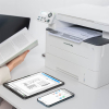 Pantum M6700DW A4 all-in-one laserprinter zwart-wit met wifi (3 in 1) 850206 - 5