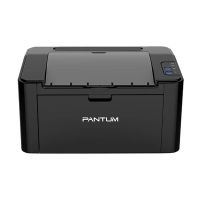 Pantum P2500W A4 laserprinter zwart-wit met wifi 848663