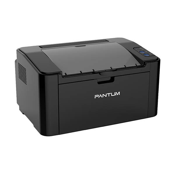Pantum P2500W A4 laserprinter zwart-wit met wifi 848663 - 2