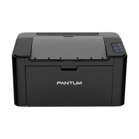Pantum P2516 A4 laserprinter zwart-wit 848629