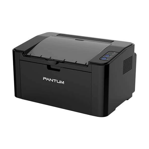 Pantum P2516 A4 laserprinter zwart-wit 848629 - 2