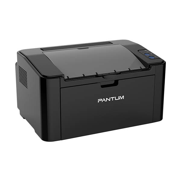 Pantum P2516 A4 laserprinter zwart-wit 850200 - 3