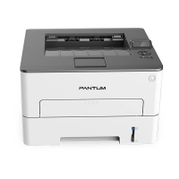 Pantum P3010DW A4 laserprinter zwart-wit met wifi 850205
