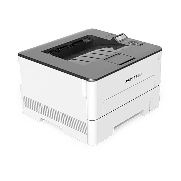 Pantum P3010DW A4 laserprinter zwart-wit met wifi 850205 - 3