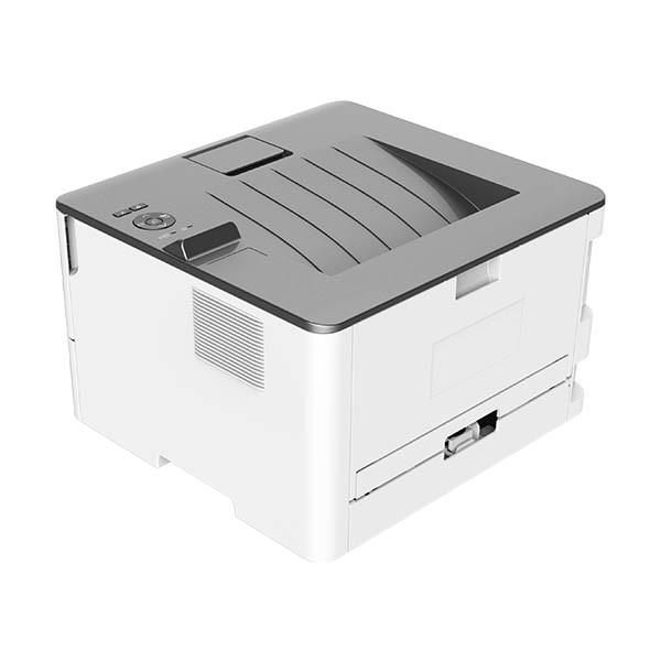 Pantum P3010DW A4 laserprinter zwart-wit met wifi 850205 - 5