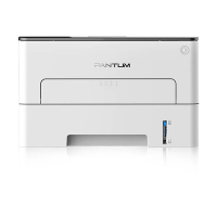 Pantum P3020D A4 laserprinter zwart-wit 850204