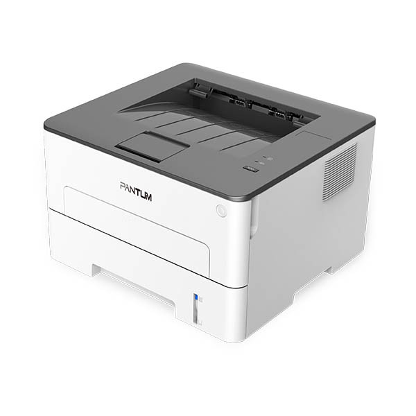 Pantum P3020D A4 laserprinter zwart-wit 850204 - 2
