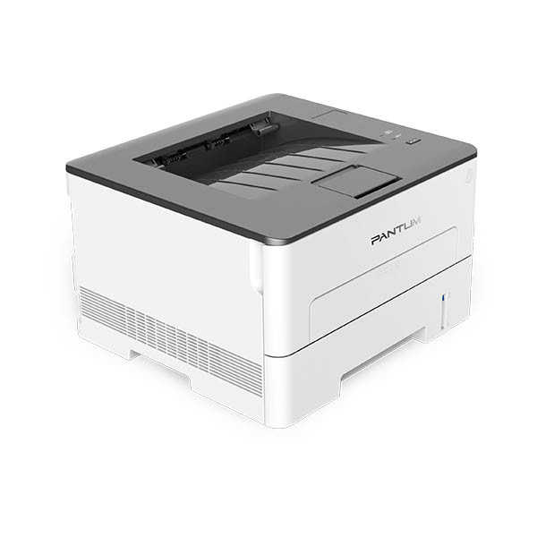 Pantum P3020D A4 laserprinter zwart-wit 850204 - 3