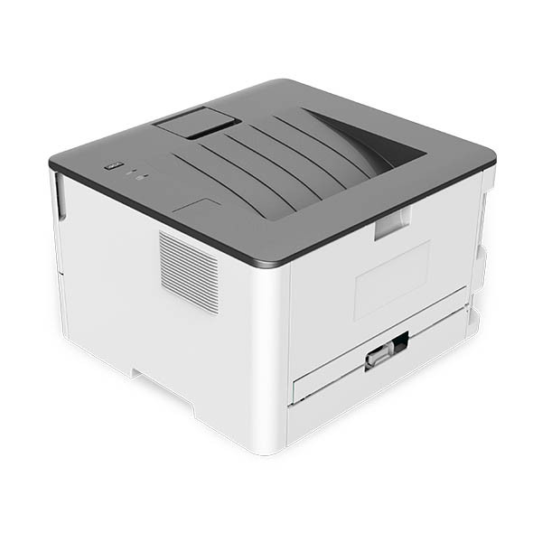 Pantum P3020D A4 laserprinter zwart-wit 850204 - 4
