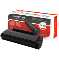 Pantum PA-210 toner zwart (origineel) PA210 059006