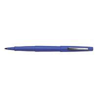 Papermate Flair fineliner blauw S0191013 237136
