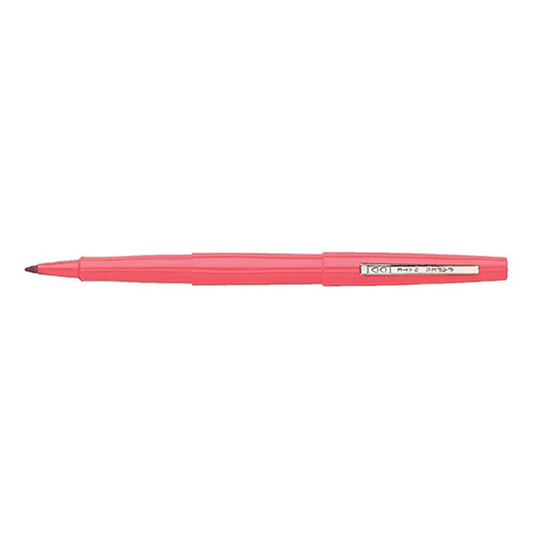 Papermate Flair fineliner rood S0190993 237137 - 1