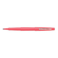 Papermate Flair fineliner rood S0190993 237137